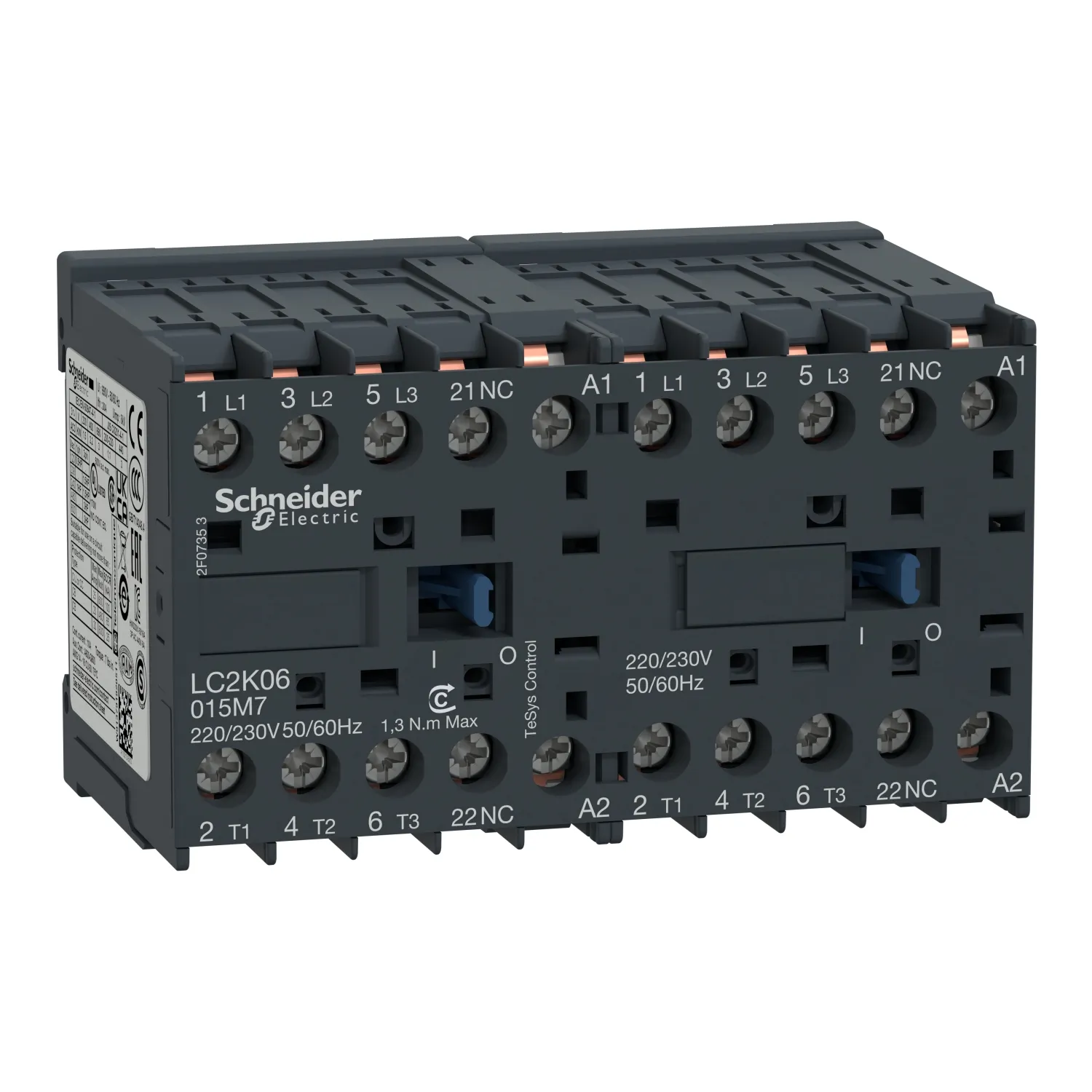 Schneider Electric LC2K09015P7 Pic_1