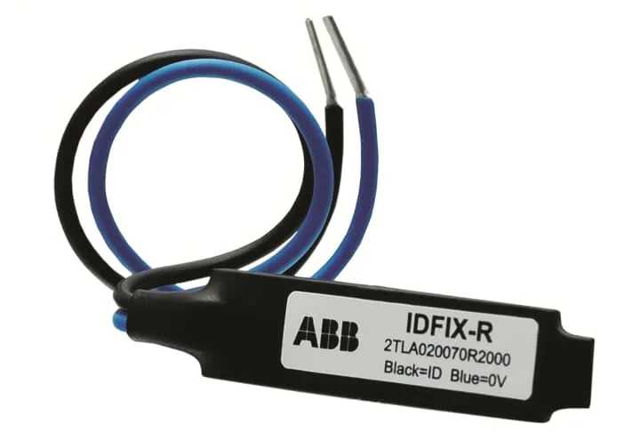 Abb IDFIX-R Pic_1