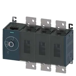 Siemens 3KD5034-0RE10-0 Pic_1