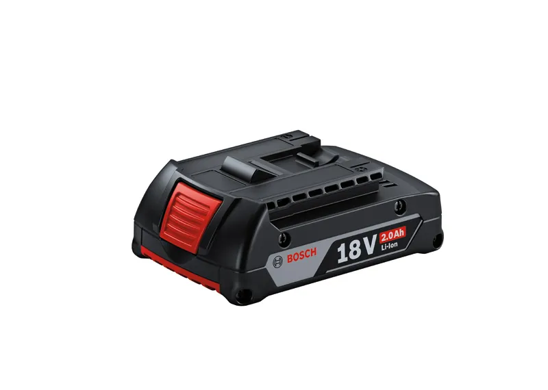 Bosch Akku 18 Volt/2,0 Ah Pic_2
