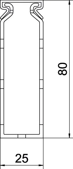 OBO Bettermann LK4H N 80025 Pic_2