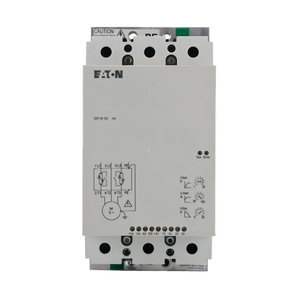 Eaton Electric DS7-340SX135N0-N Pic_3