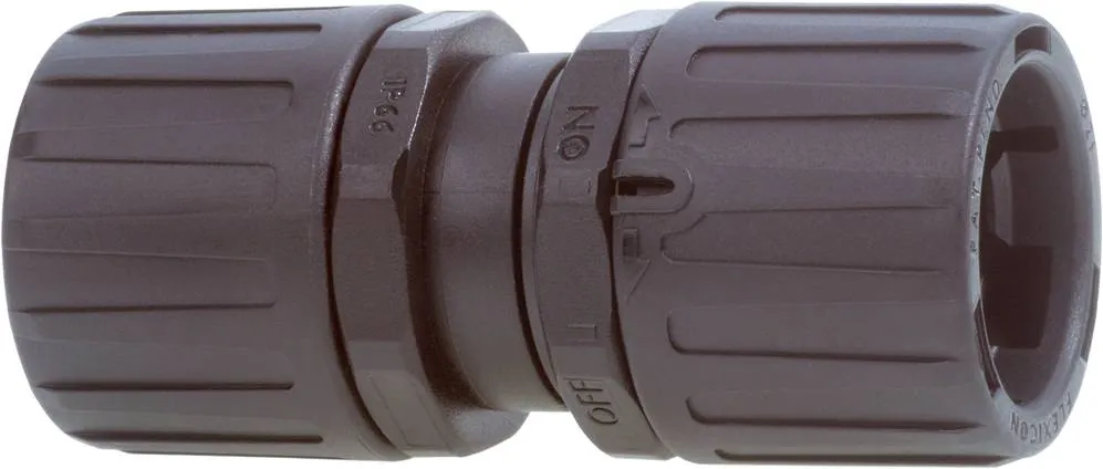 U.I. Lapp GmbH / Lappkabel SILVYN® FPAC 16 BK Pic_1