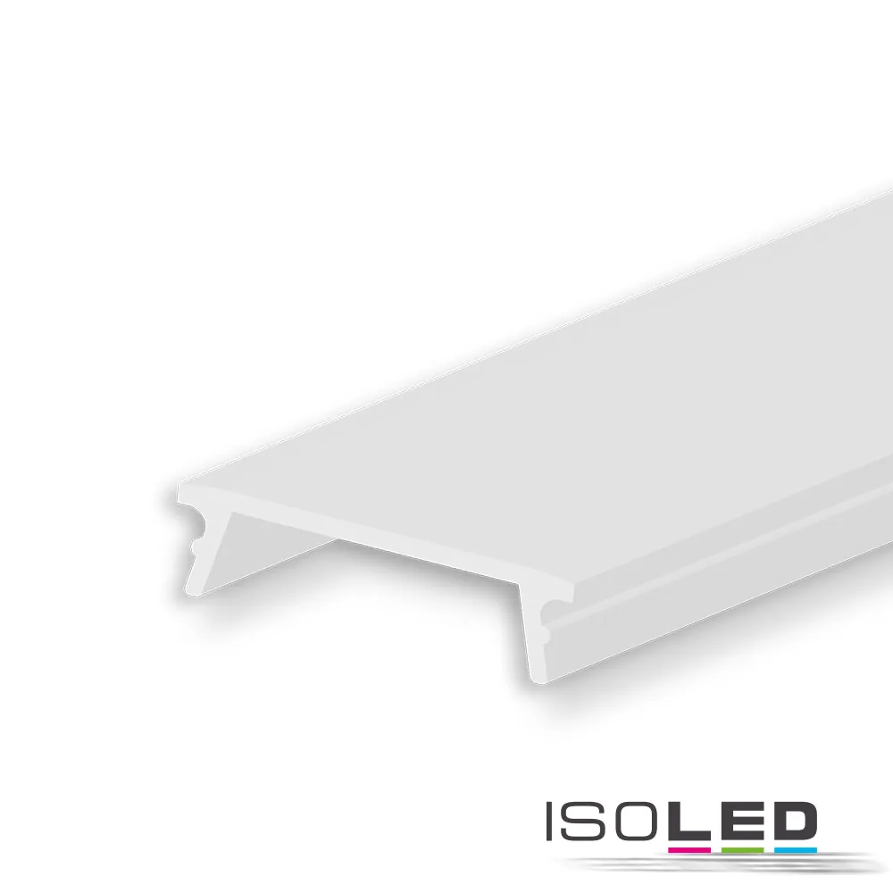 ISOLED Abdeckung COVER20 opal/satiniert Pic_1