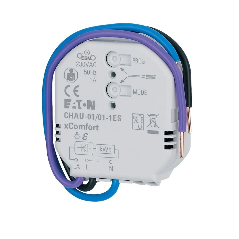 Eaton Electric CHAU-01/01-1ES Pic_1