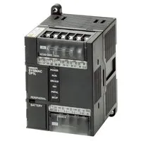 Omron CP1L-L10DT-A Pic_1