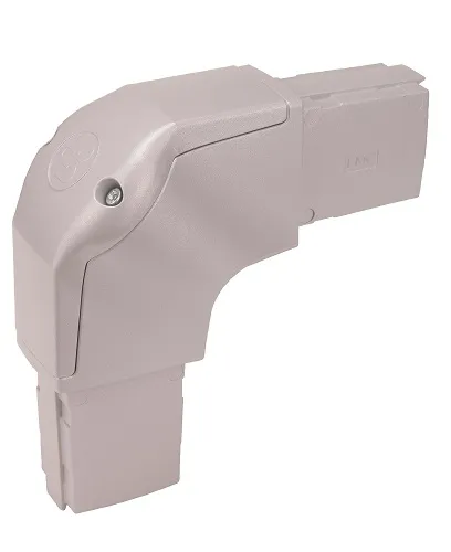 Bernstein CS-3000NEXT WINKEL RAL9006 A Pic_1