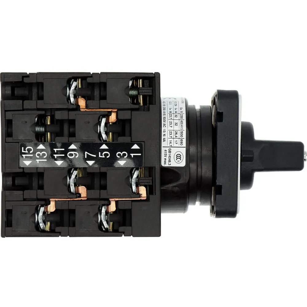 Eaton Electric T3-4-8441/E Pic_3