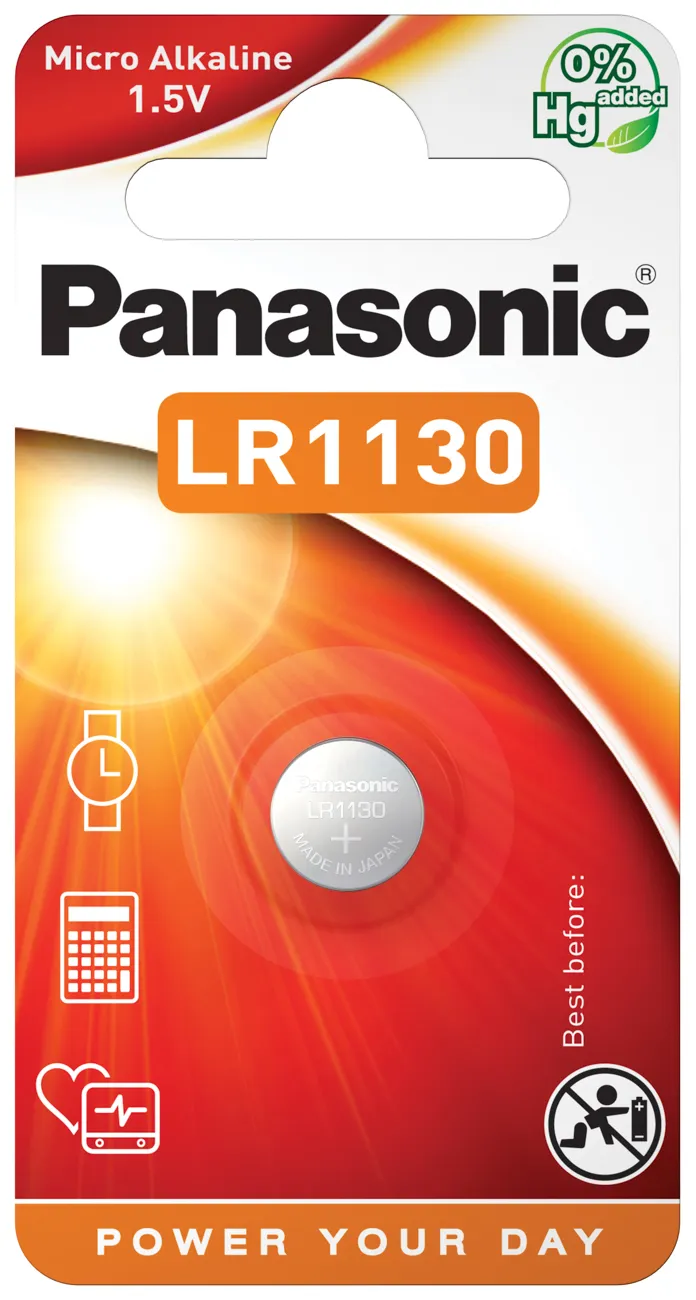 Winfried Hückmann LR-1130EL/1B Pic_1