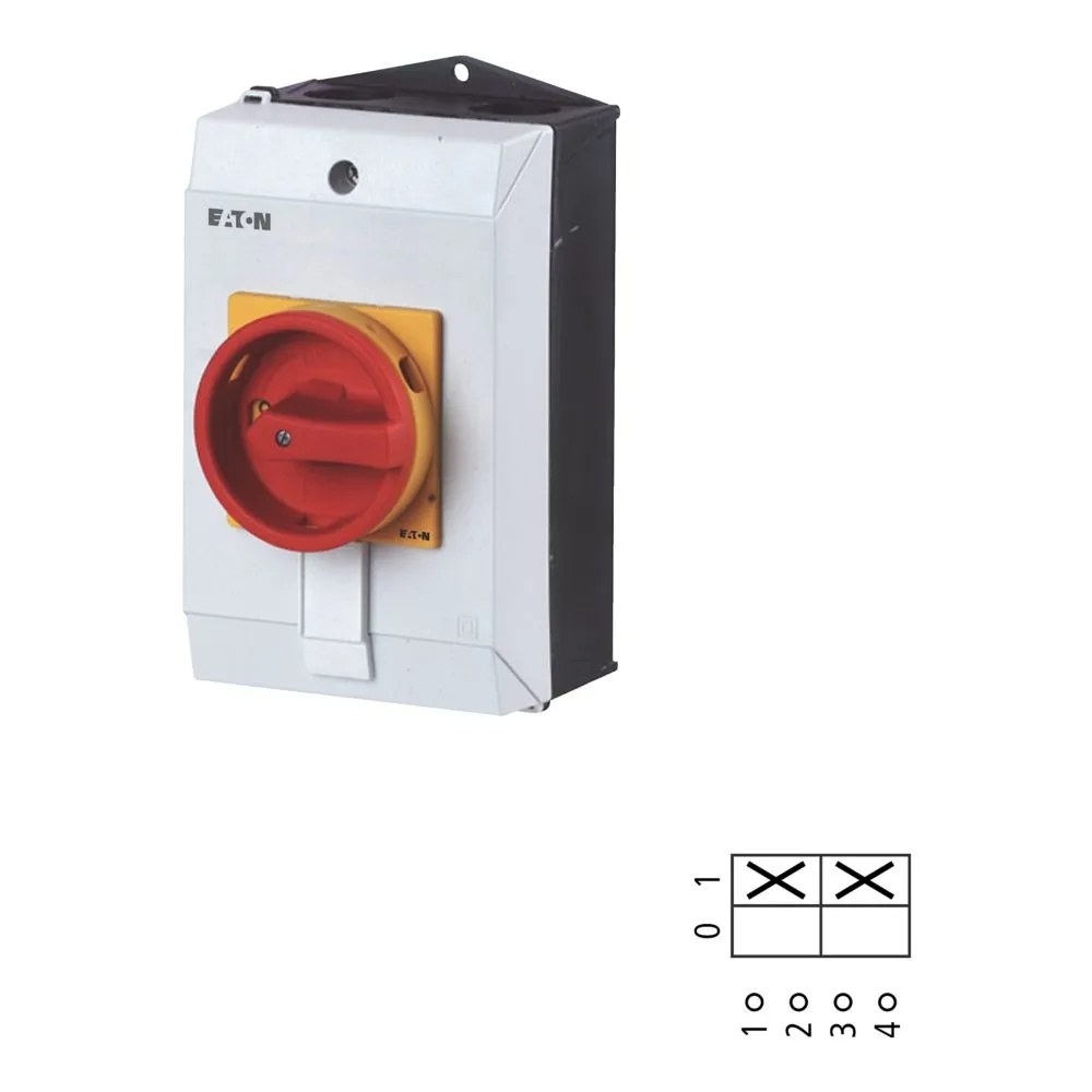 Eaton Electric T3-1-102/I2/SVB Pic_4