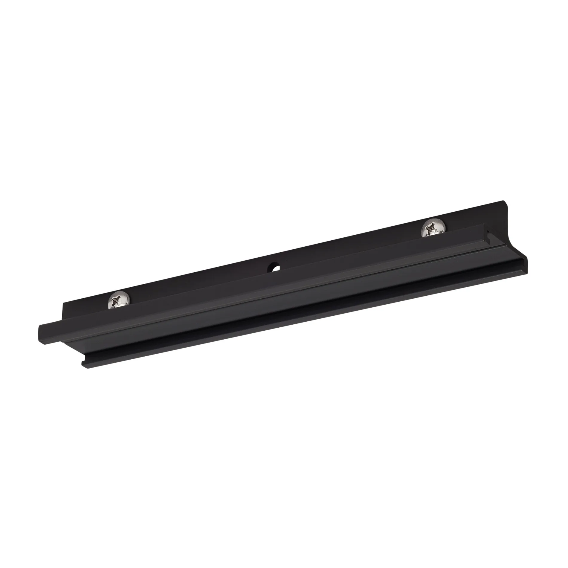 Slv S-TRACK Stoßverbinder schwarz Pic_1