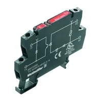 Weidmüller TOS 110VDC/48VDC 0,5A Pic_1