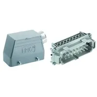 Lapp EPIC® KIT H-BE 16 SS TS M25 Pic_2