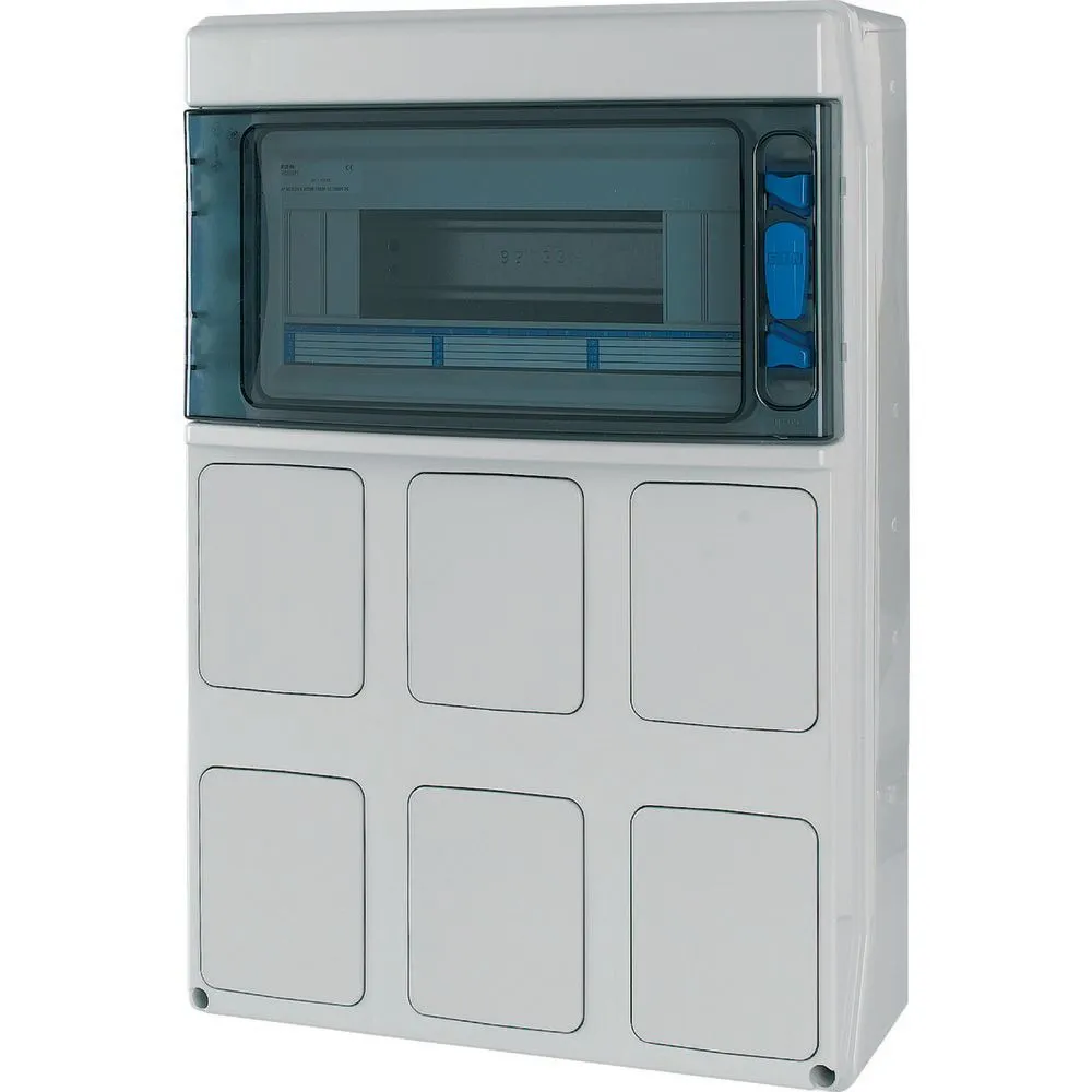 Eaton Electric IKA-C-1/12-ST-LID Pic_2