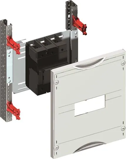 BUSCH-JAEGER ELEKTRO GMBH MA250ALXB Pic_1