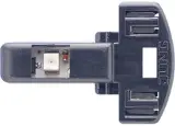9605LEDBL