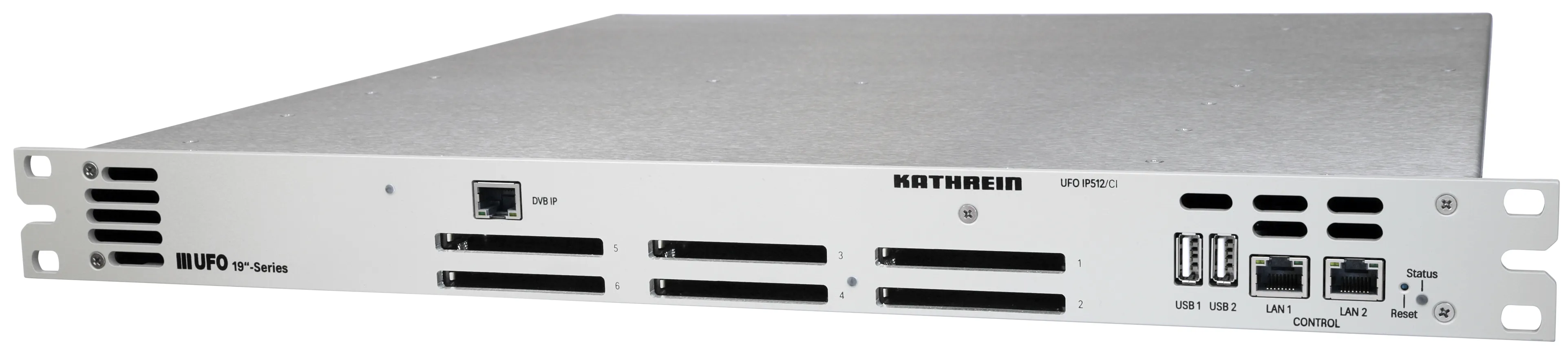 Kathrein UFO IP512/CI Pic_1