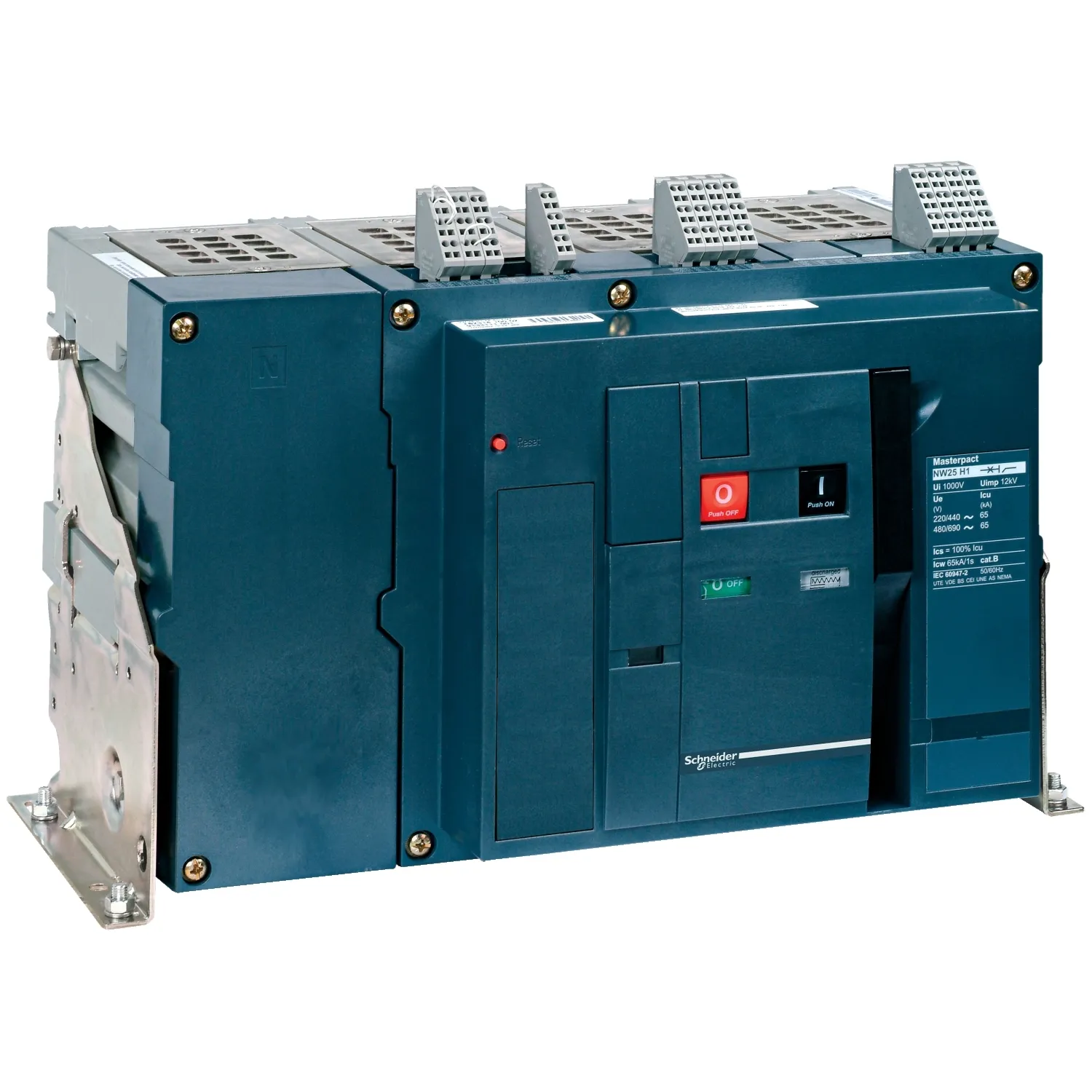 Schneider Electric 48013 Pic_1