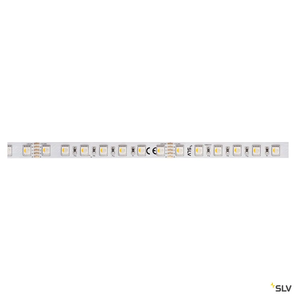 Slv GRAZIA PRO FLEXSTRIP RGBW 24V Pic_2