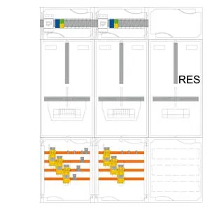 Siemens 8GS1071-6 Pic_1