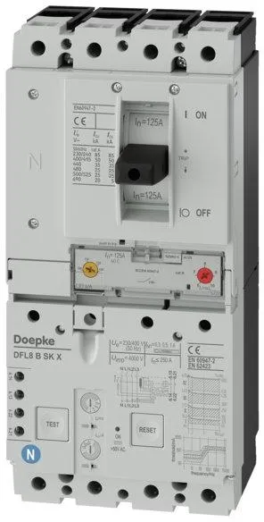 Doepke DFL8 125-4/X-B SK Pic_1