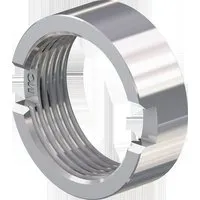 Stäubli Electrical Connectors MUR/M12X0,75 NI Pic_1