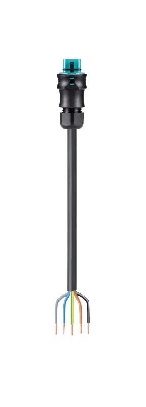 Wieland RST20I5KS-S 15P 10TB0 Pic_1