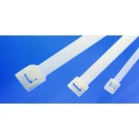 Hellermanntyton RELK2M-PA66-BK (100) Pic_2