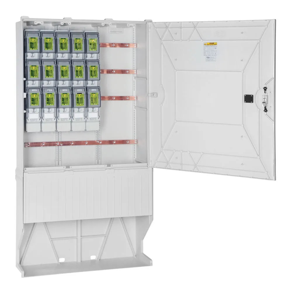 GSAB Elektrotechnik GmbH 88S1700K630A5LSL2 Pic_1