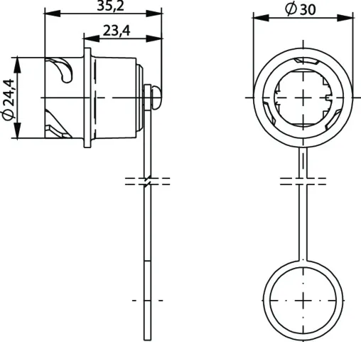 Telegärtner H80030A0000 Pic_2