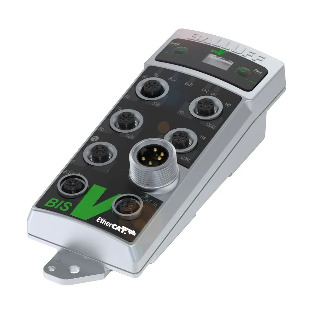 Balluff BIS V-6110-063-C002 Pic_1