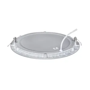 Nobile Licht LED Panel Flat 190 R SCCT 350mA Pic_6