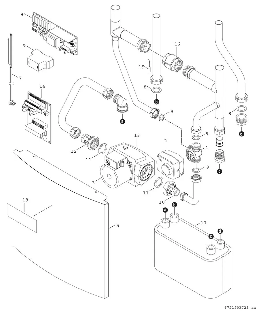 Bosch Bosch Passive Cooling Station Pic_2