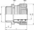 U.I. Lapp GmbH / Lappkabel SILVYN® USK-M 10x1 SGY Pic_3