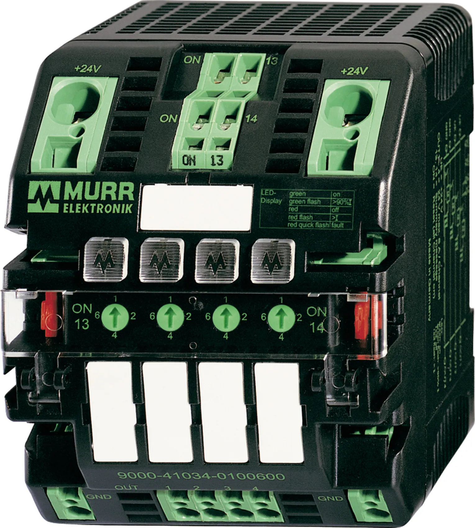 Murrelektronik 9000-41034-0100600 Pic_1