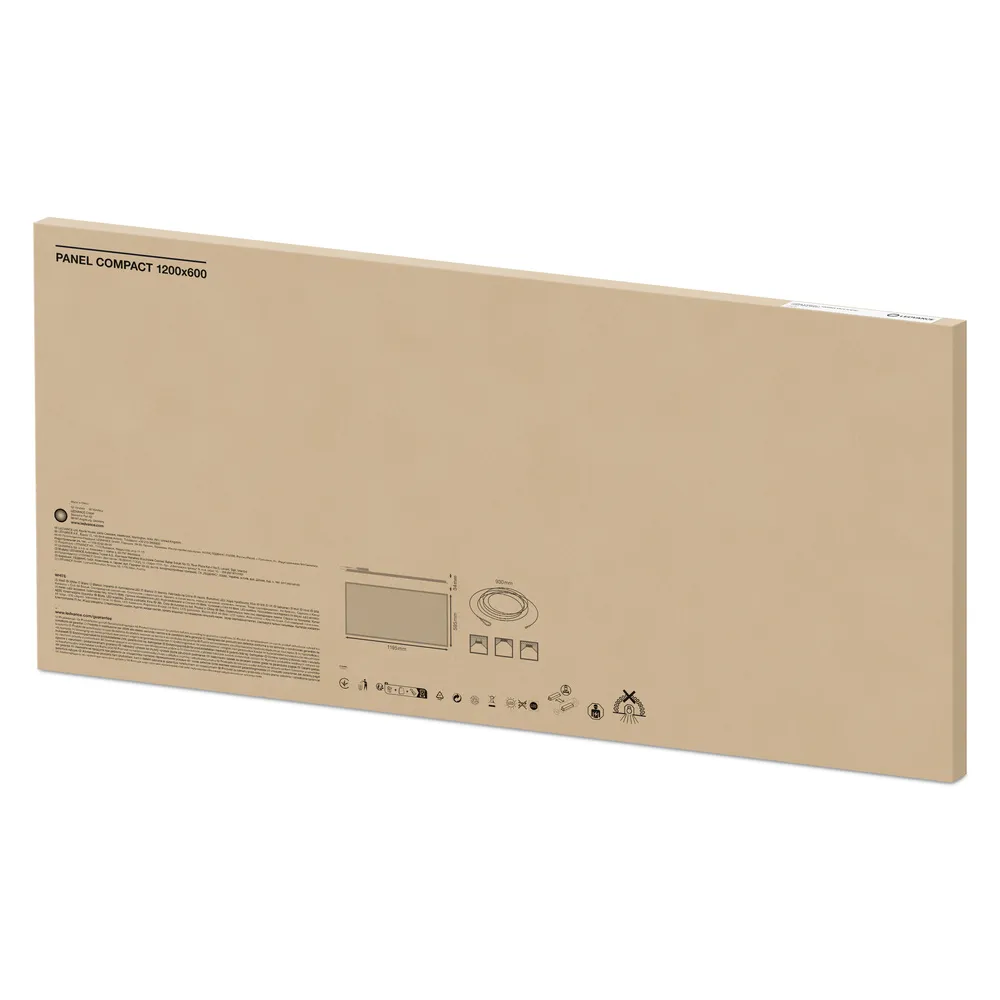Ledvance PL COMP 1200x600 V 53W 840 U19 DALI Pic_2