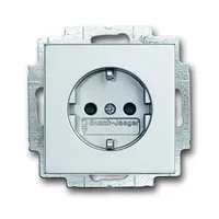 BUSCH-JAEGER ELEKTRO GMBH 20 EUCBLI-83 Pic_1