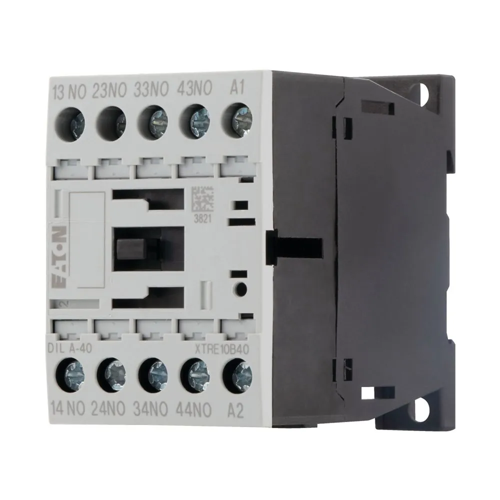 Eaton Electric DILA-40(110V50HZ,120V60HZ) Pic_3