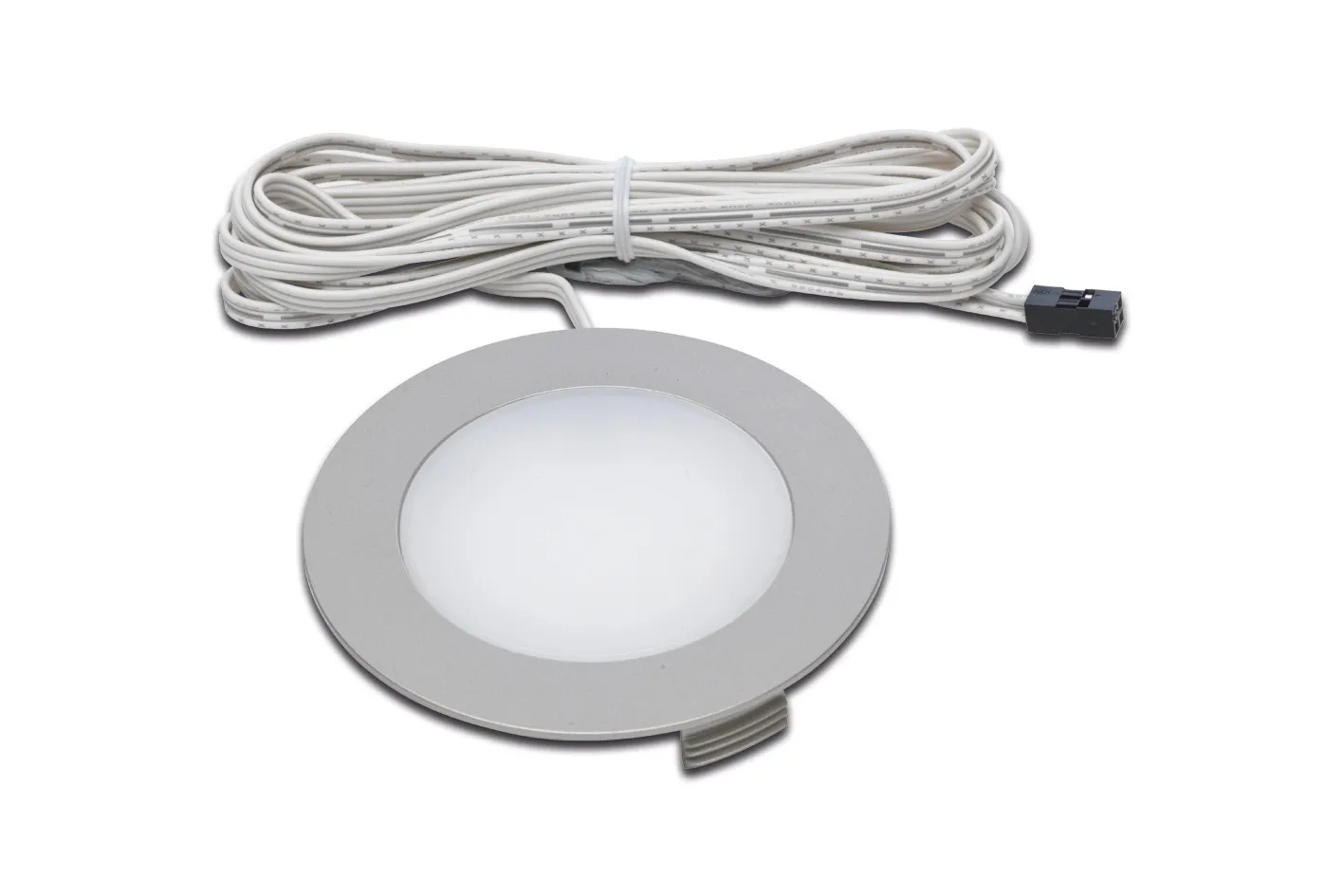 Hera, Enger Dynamic FR 78-LED 4W edelstahloptik Pic_2