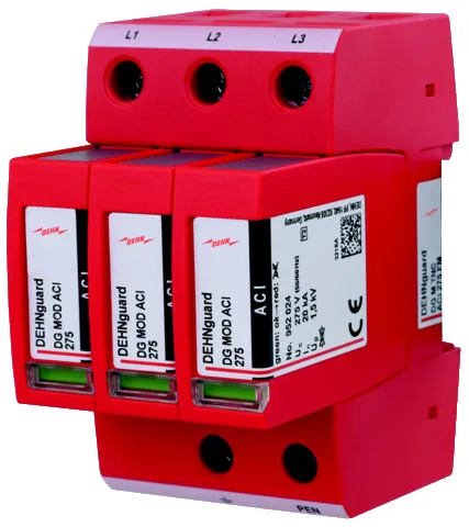 Dehn + Söhne DG M TNC ACI 275 FM Pic_3