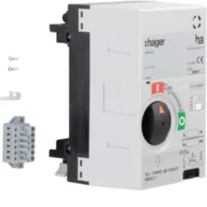 Hager HXB040H Pic_1