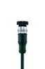 Escha Bauelemente Schraubstopfen M12x1 BK, VPE100 Pic_3