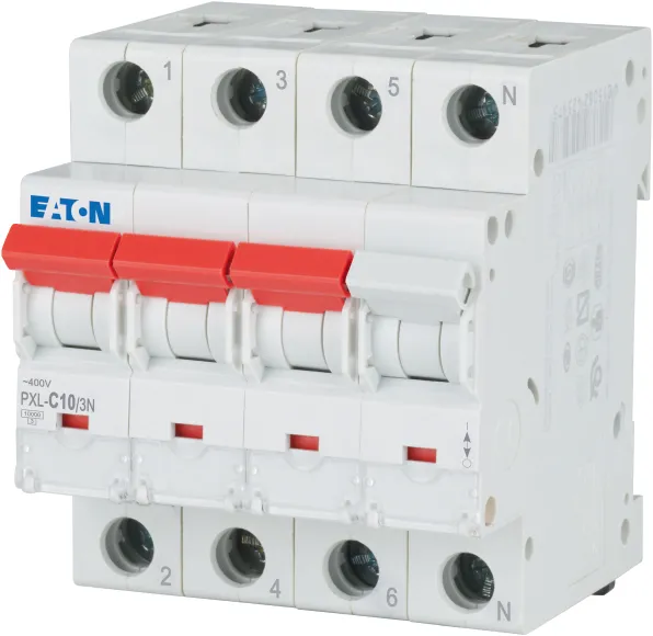 Eaton Electric PXL-C10/3N Pic_2