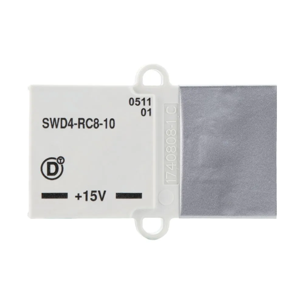 Eaton Electric SWD4-RC8-10 Pic_1
