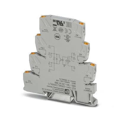 Phoenix Contact PLC-OPT-230AC/300DC/1 Pic_1