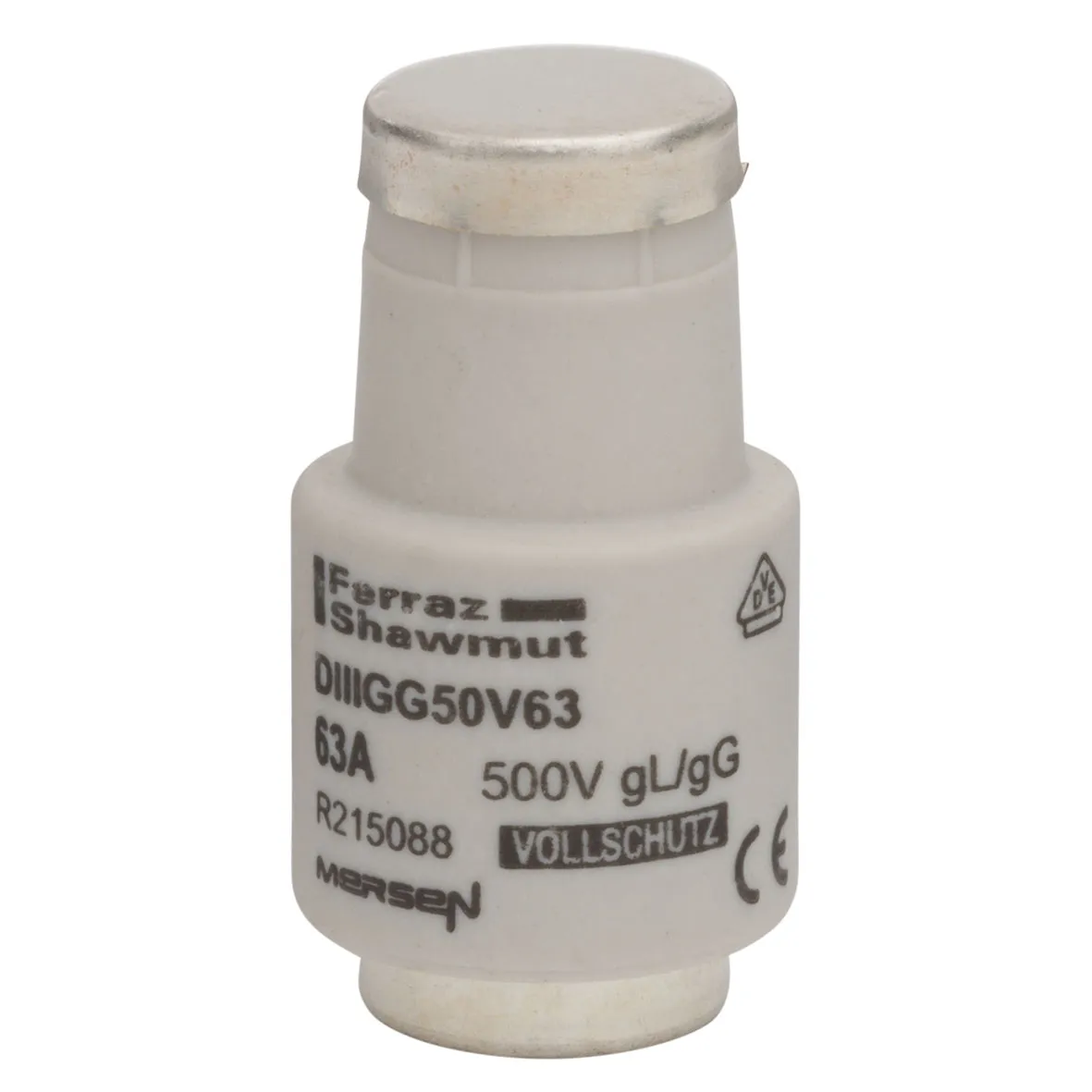 MERSEN Deutschland Eggolsheim GmbH DIIIGG50V63 Pic_1