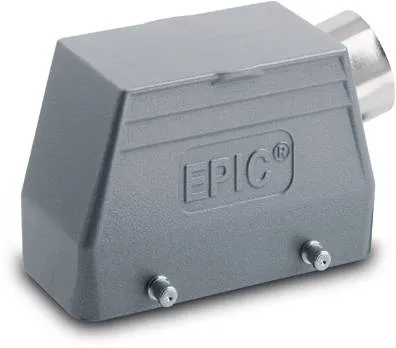 U.I. Lapp GmbH / Lappkabel EPIC® KIT H-BE 10 SS TS M25 Pic_2