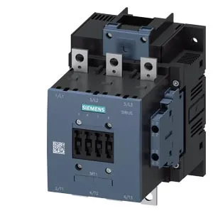 Siemens 3RT1054-6AU36 Pic_1