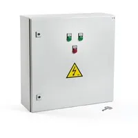 NVENT THERMAL GERMANY GMBH SBS-03-CW-40 Pic_1