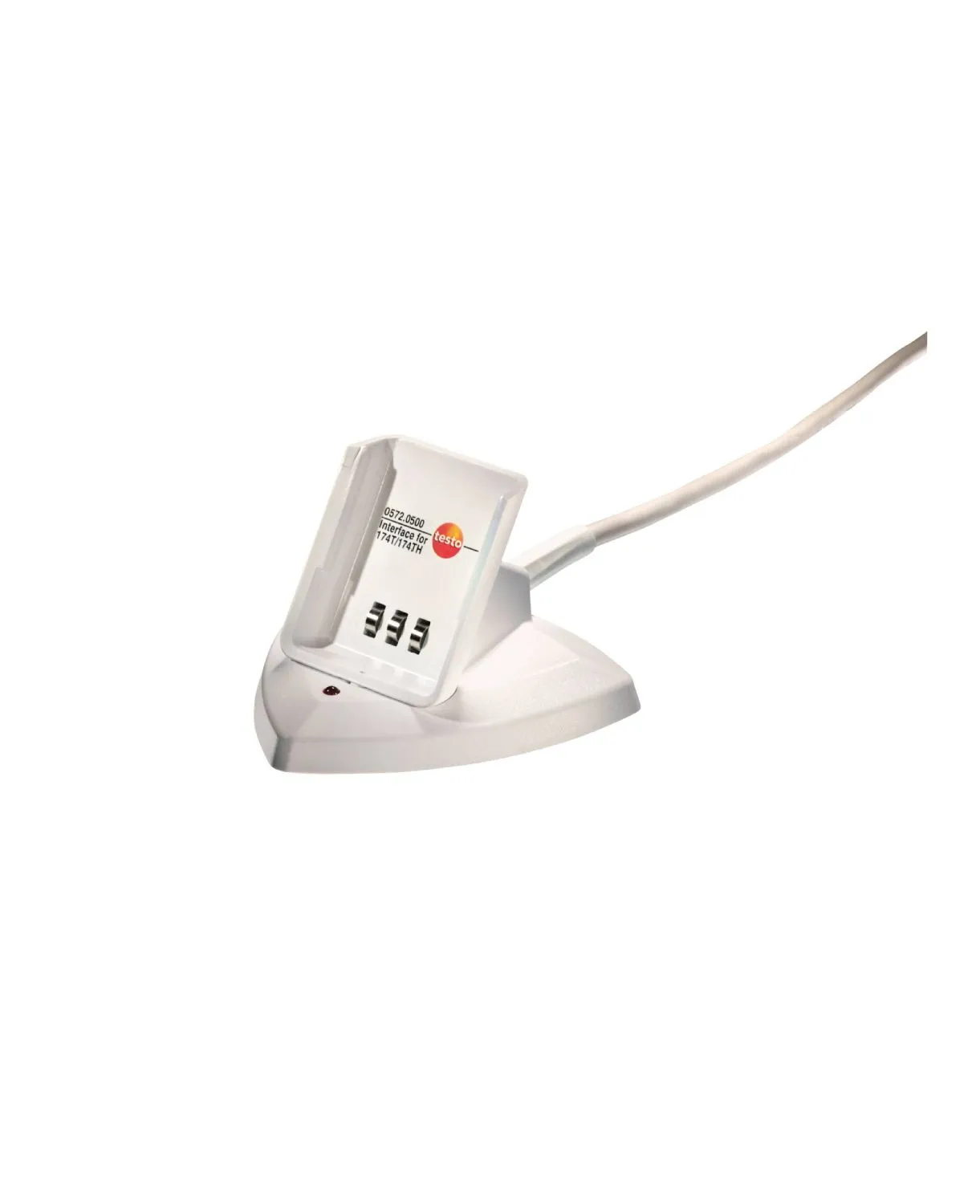 TESTO SE & CO. KGAA 0572 0500 Pic_1
